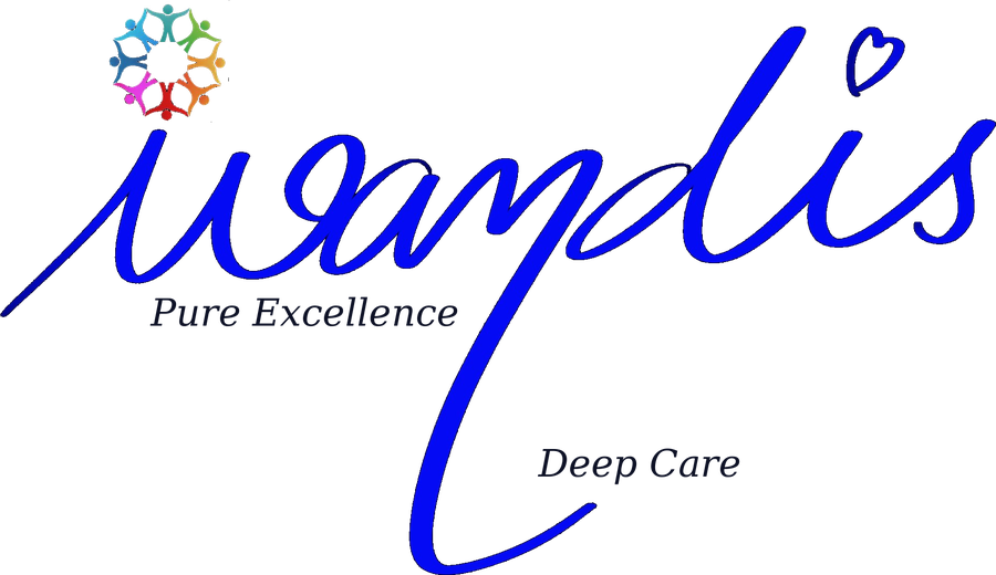 Ivandis — Pure Excellence, Deep Care
